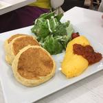 (幸せのパンケーキ 新宿店)