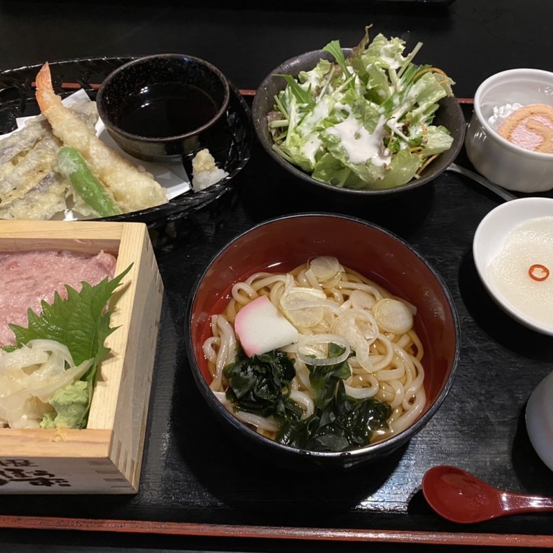 スイーツランチ(くろ麦 )