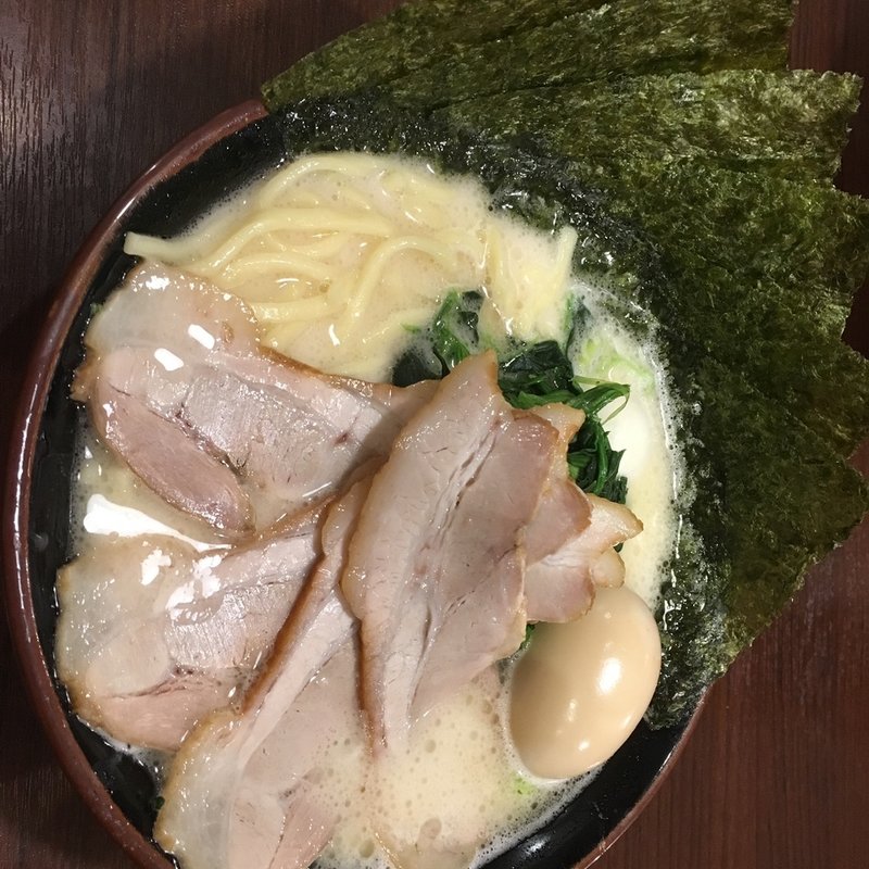 喜多見家スペシャル(喜多見家 大田原店 （キタミヤ）)