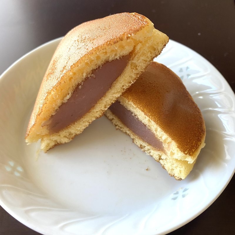 月三笠(日本橋文明堂 相鉄ジョイナス店 （ニホンバシブンメイドウ）)