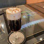 ウインナーコーヒー