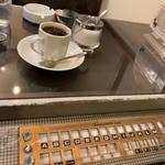 コーヒー