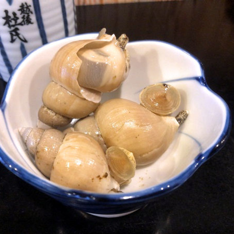 お通し(ほろよい )