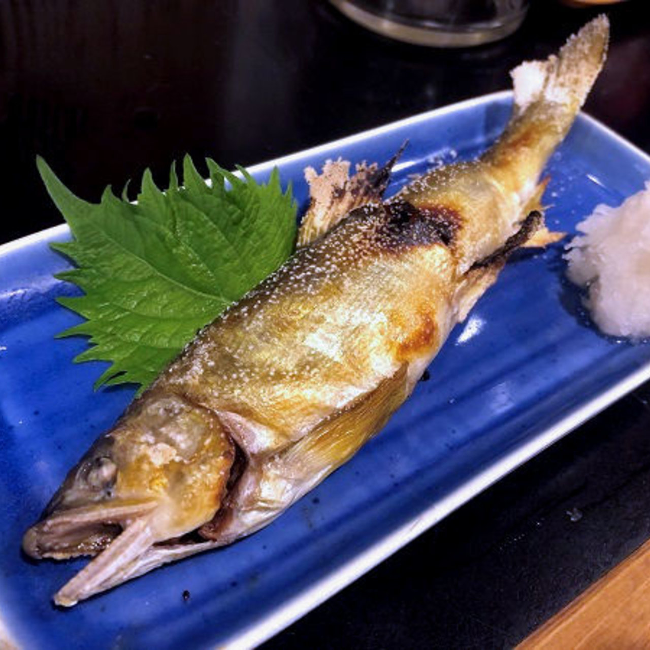 全国の鮎の塩焼きの人気口コミランキング 1ページ目 おいしい一皿が集まるグルメコミュニティサービス Sarah