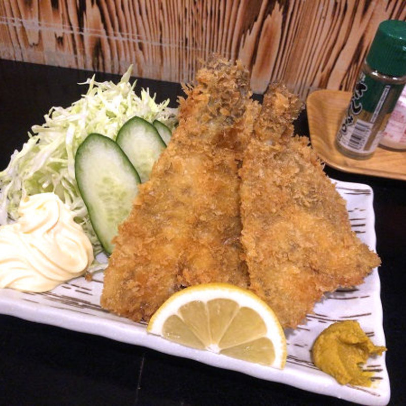 キスフライ(ほろよい )