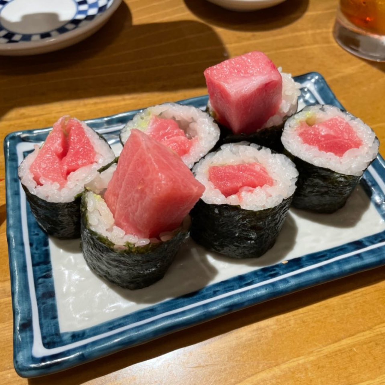 肥後橋駅周辺で食べられる人気寿司ランキング Sarah サラ