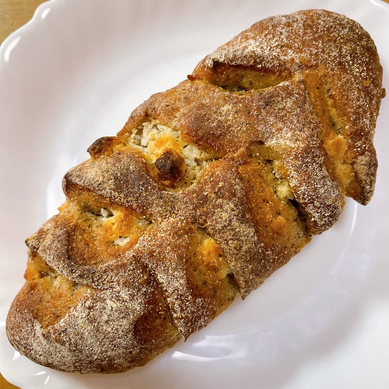 セーグル(ピッコロホマレッタ)