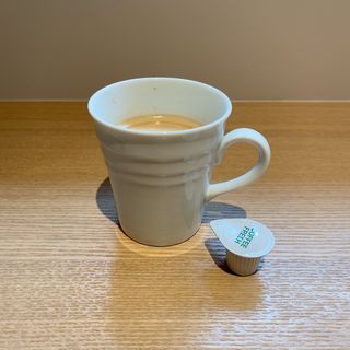 コーヒー(ダモンデ ミールシフォン＆スイーツ)