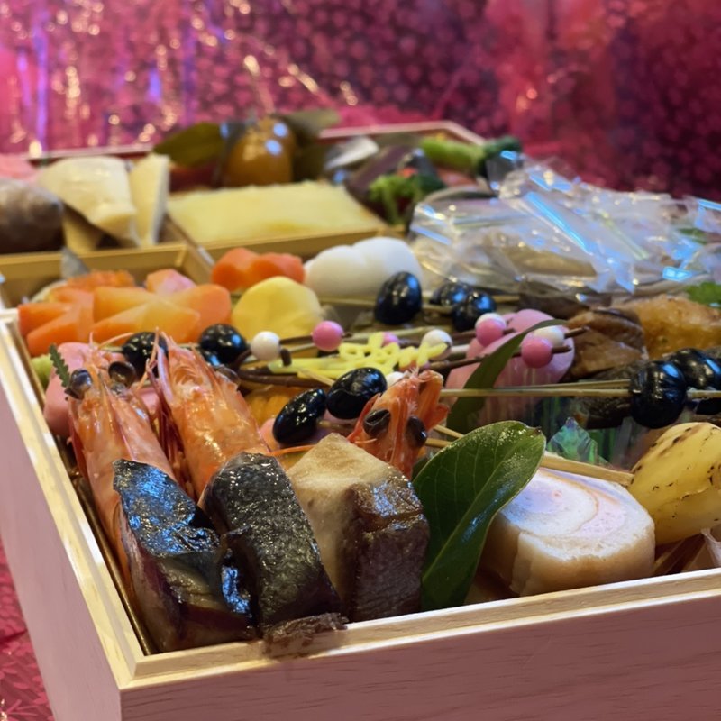 (ご近所カフェ)