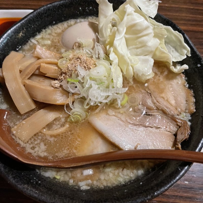 (凌駕 Ninja （りょうがにんじゃ）)