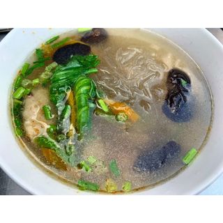 八寶冬粉(八寶冬粉)