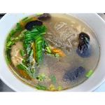 八寶冬粉
