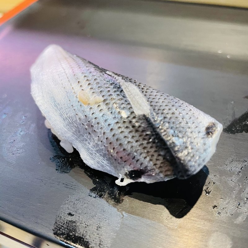 小肌(ひなと丸 雷門柳小路店)