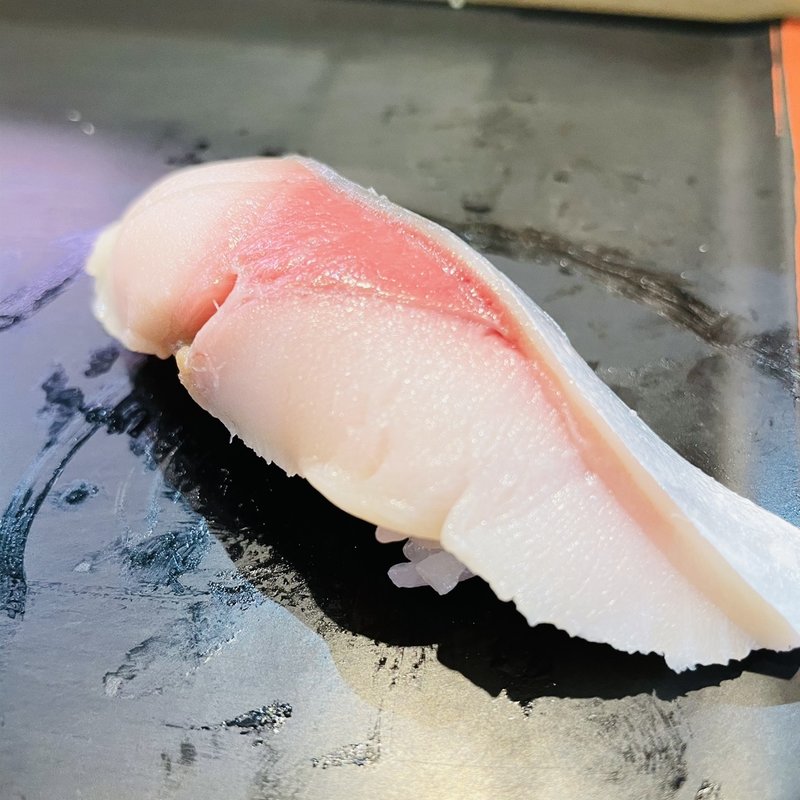 生サバ(ひなと丸 雷門柳小路店)