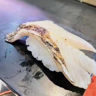 炙り太刀魚(ひなと丸 雷門柳小路店 )
