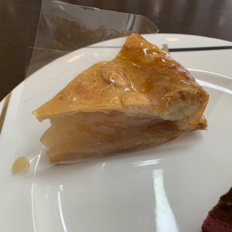 アップルパイ(ブランブリュン （BRUNBRUN）)