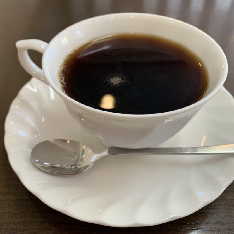 オリジナルブレンドコーヒー(ブランブリュン （BRUNBRUN）)