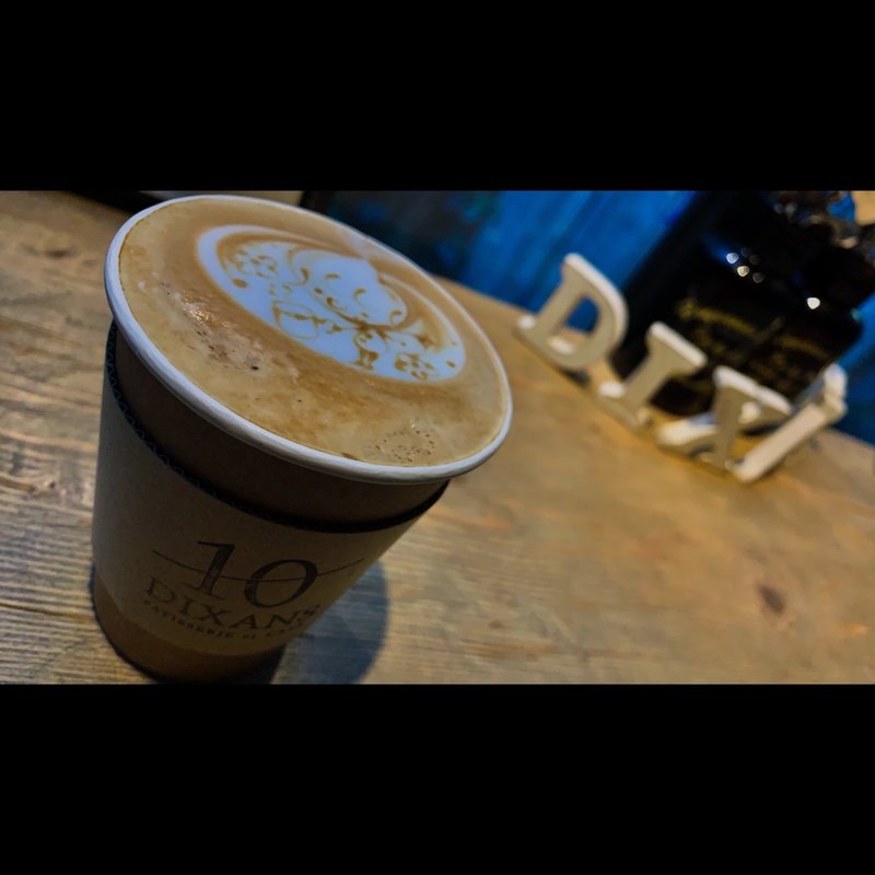 (ディゾン （DIXANS）)