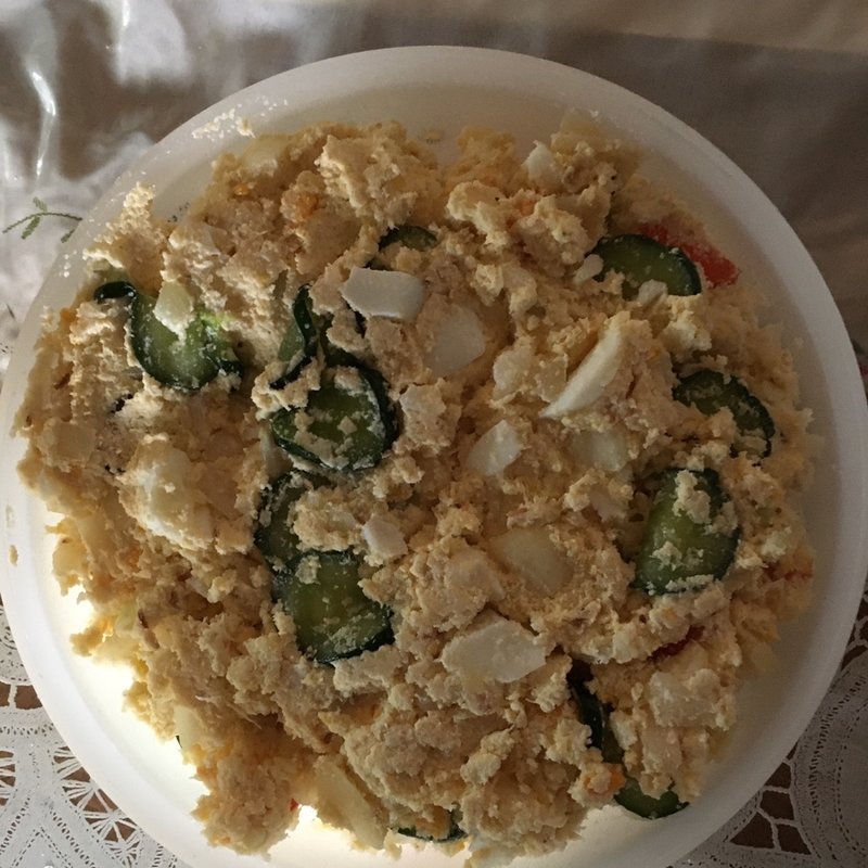 すき焼き(吉野家)