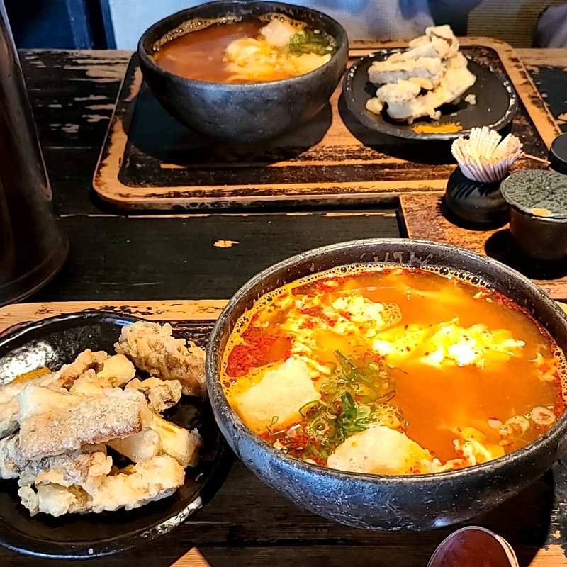 辛味ごぼう(山元麺蔵 （やまもとめんぞう）)