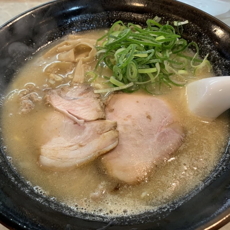 特製みそラーメン(川端どさんこ （かわばたどさんこ）)