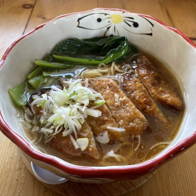 パーコー麺あたりや風(らーめんあたりや)