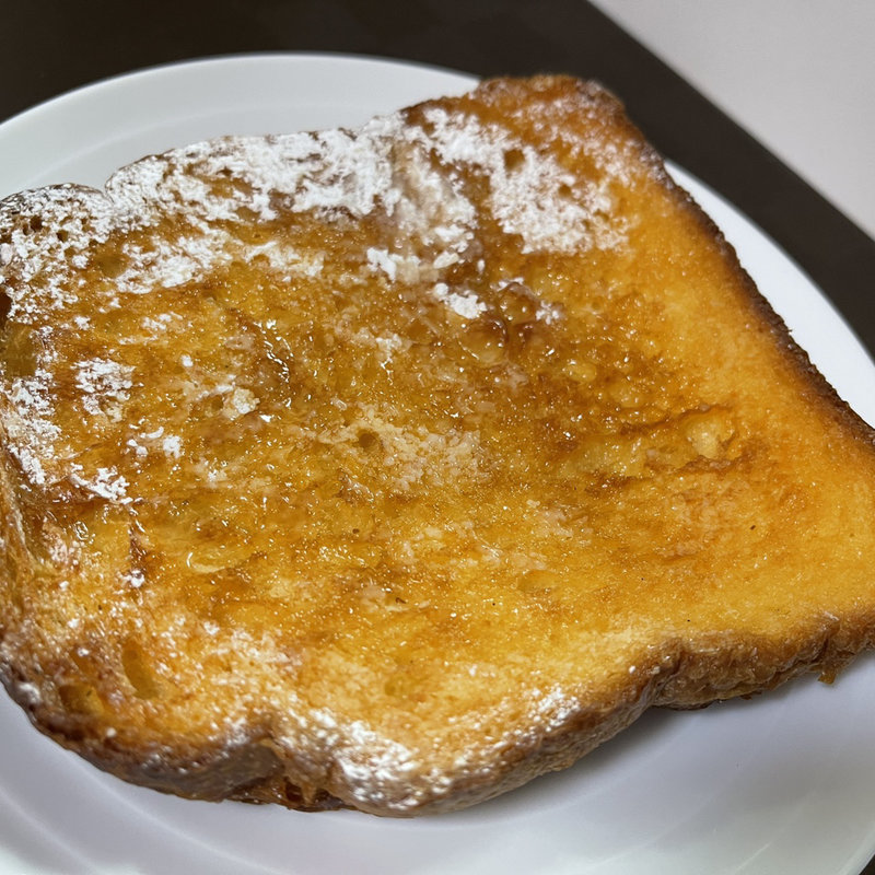 蜂蜜フレンチトースト(ハイジ )