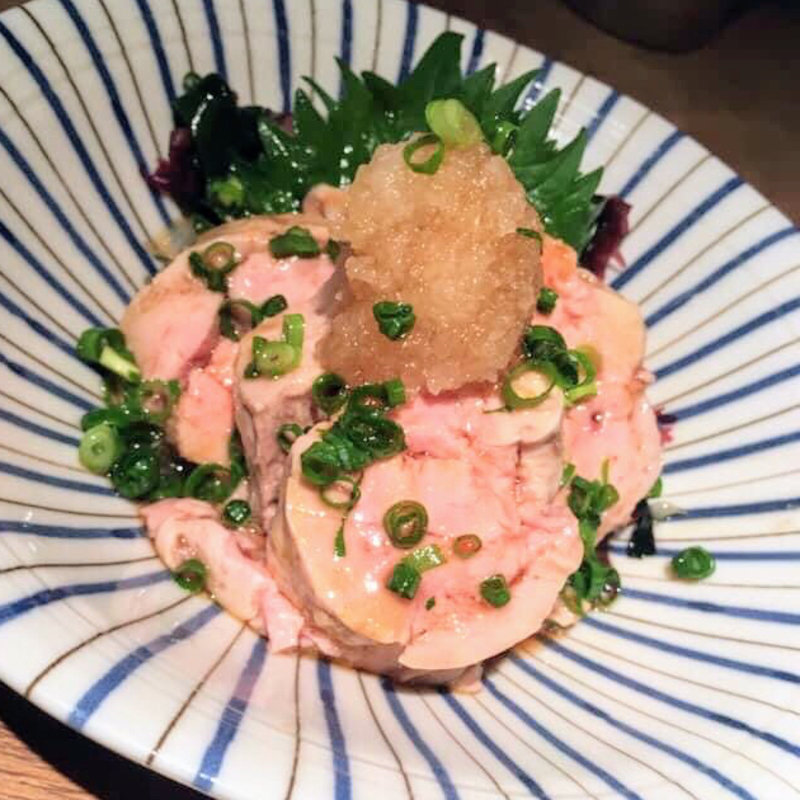 アン肝(つねまつ久蔵商店)