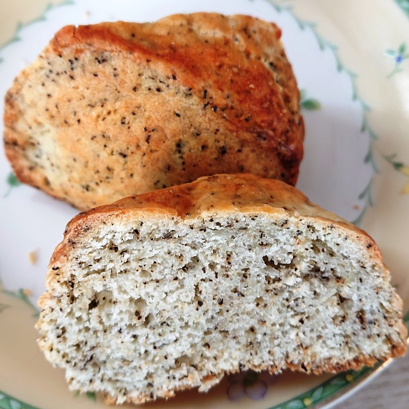 紅茶スコーン(キィニョン エキュート立川店)