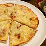 ニコラミックスピザ(Pizza＆イタリアンレストラン NICOLA 横田本店)