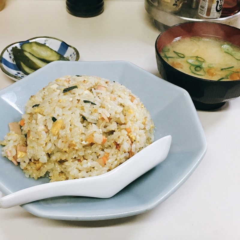 チャーハン(えびす )