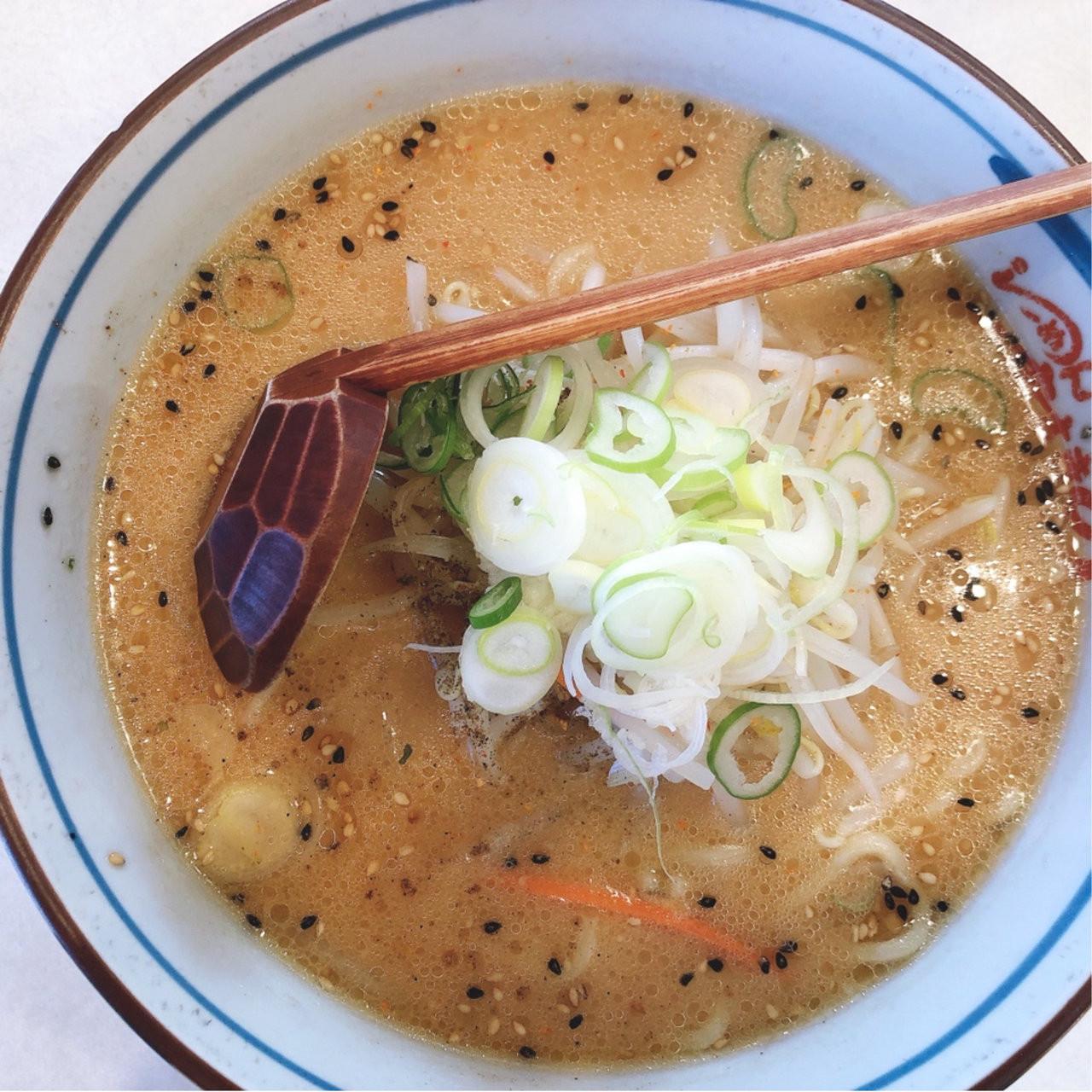 茨城県で食べられる味噌ラーメン人気30選 Sarah サラ