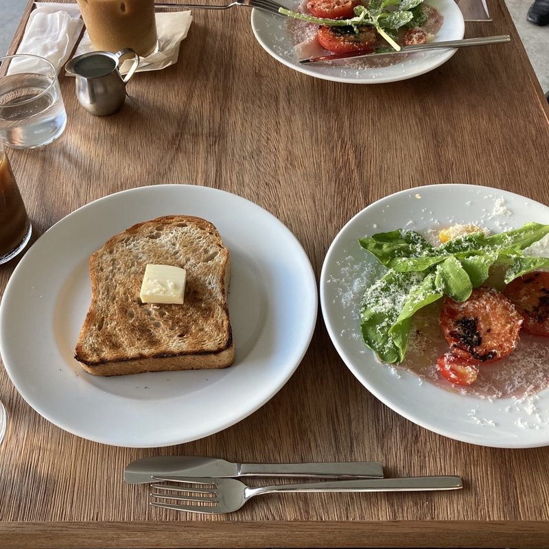 (小川珈琲　桜新町店)