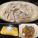 軟骨(自宅)