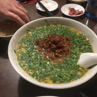 坦々麺(天鳳 )