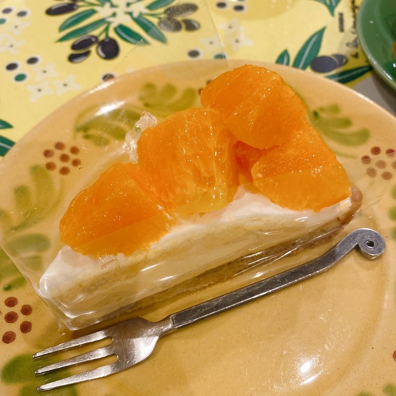 タルト・オ・セトカ(ア・ラ・カンパーニュ 神戸ハーバーランドumie店)