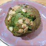 マフィン(ローゼン ファームズ カフェ)