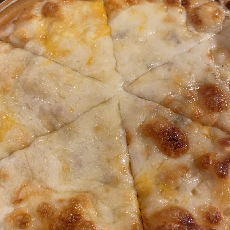 チーズビザ(ビヤレストラン　銀座ライオン 横浜スカイビル店 )