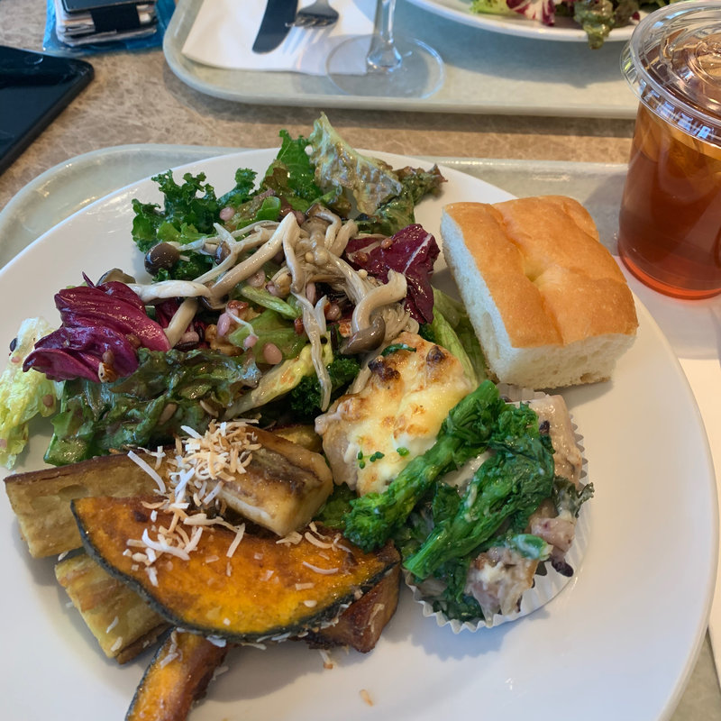 サラダ デリ2セット(cityshop)