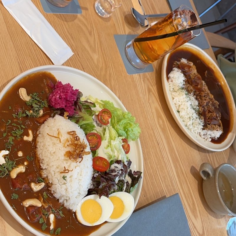 (ダブルトールカフェ名古屋)