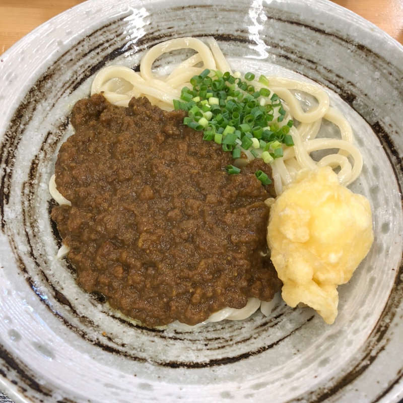 (うどん蔵ふじたや)