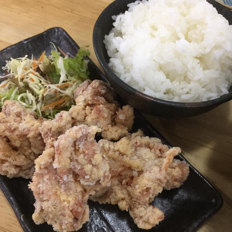 平日限定ランチセット(虎龍馬 （トラタツマ）)