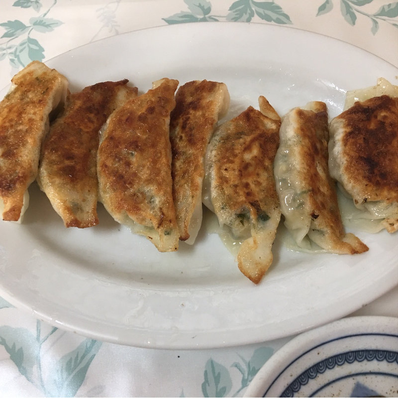 餃子(東洋軒 )