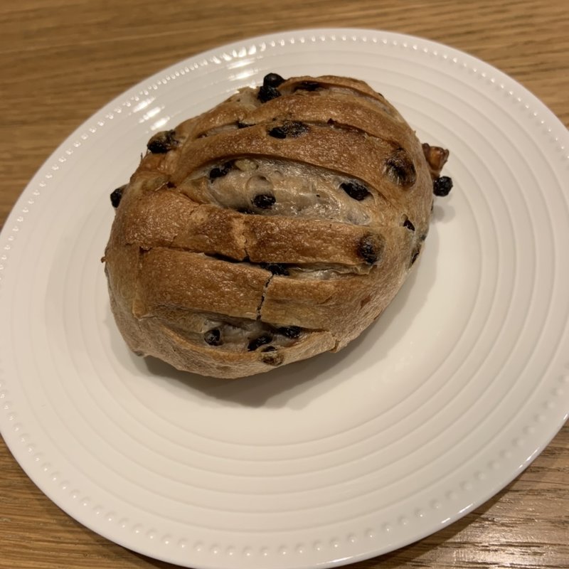 くるみと山ぶどう(メゾン・イチ 代官山)