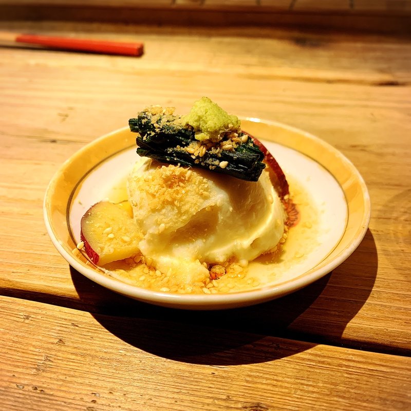 お通し(創和堂-sowado-)