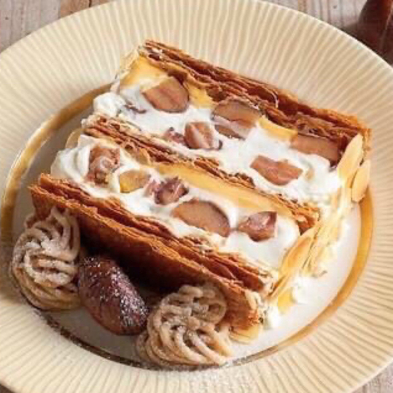 信濃町駅周辺で食べられるケーキランキング Sarah サラ