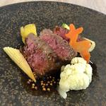 (Restaurant FAON)