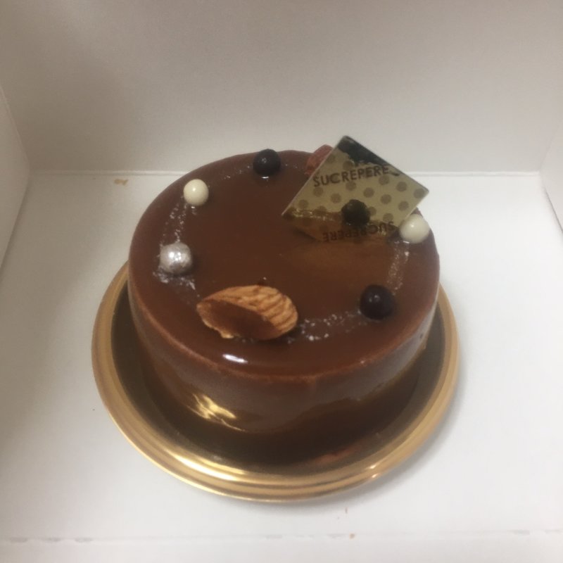 クレマ(パティスリー シュクレペール)