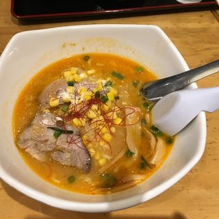 会津若松市で食べられる人気味噌ラーメンランキング Sarah サラ