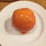 トマトのファルシーサラダ(つばめグリル 玉川高島屋S・C店)